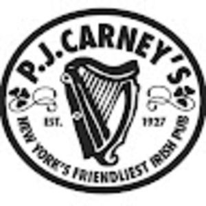 Meet your Posher, Pj carneys